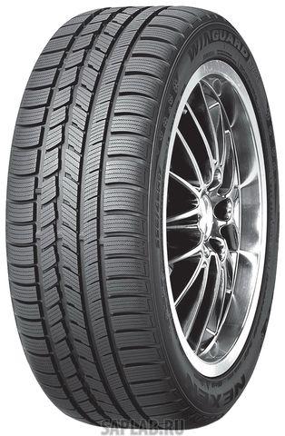 Купить NEXEN NXK10280 Шины Nexen Winguard Sport 225/40 R18 92V XL