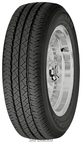 Купить NEXEN NXK10697 Шины Nexen Classe Premiere CP321 195/75 R16 110/108Q LT/C
