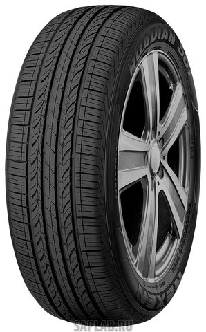 Купить NEXEN NXK11368 Шины Nexen Roadian 581 205/55 R16 91H