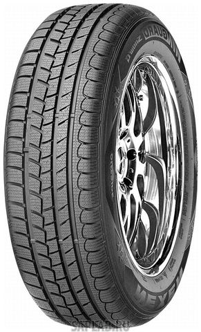 Купить NEXEN NXK11867 Шины Nexen Winguard SnowG 195/55 R15 85H
