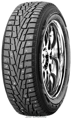 Купить NEXEN NXK12527 Шины Nexen Winguard WinSpike SUV 235/65 R17 108T XL