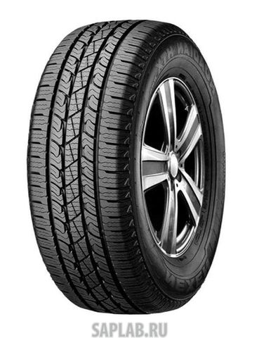 Купить NEXEN NXK13128 Шины Nexen Roadian HTX RH5 235/75R15 109 S