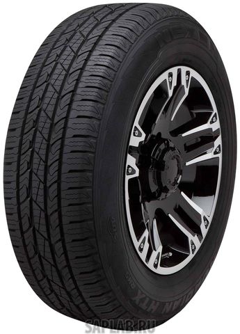 Купить NEXEN NXK13147 Шины Nexen Roadian HTX RH5 SUV 265/60 R18 110H