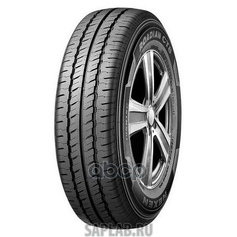 Купить NEXEN NXK13791 Шины Nexen Roadian CT8 185/75R16 104 T