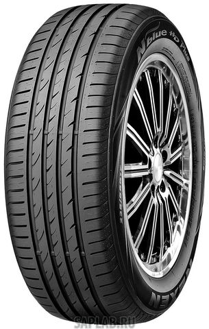 Купить NEXEN NXK13876 Шины Nexen Nblue HD Plus 205/65 R15 94H
