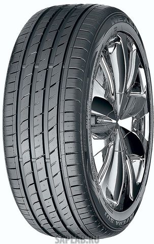 Купить NEXEN NXK14108 Шины NEXEN NFera SU1 255/30 R19 91Y (до 300 км/ч) NXK14108