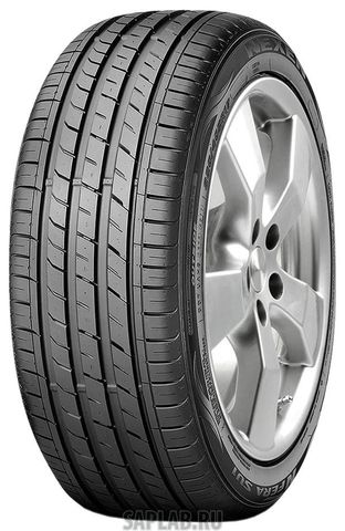 Купить NEXEN NXK14110 Шины Nexen NFera SU1 255/35 R20 97Y XL