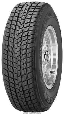Купить NEXEN NXK14136 Шины Nexen Winguard SUV 265/65 R17 112H