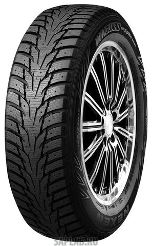 Купить NEXEN NXK14151 Шины Nexen Winguard WinSpike2 195/65 R15 95T XL