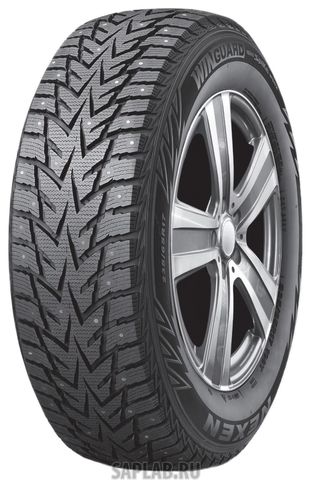 Купить NEXEN NXK14237 Шины Nexen Winguard WinSpike2 SUV 235/60 R16 100T шипованная