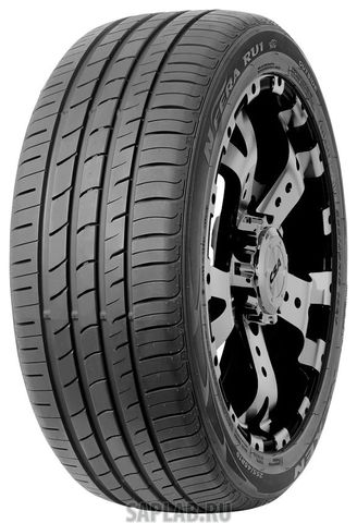 Купить NEXEN NXK14308 Шины Nexen NFera RU1 SUV 255/55 R18 109Y XL