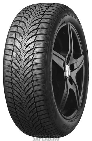 Купить NEXEN NXK14589 Шины NEXEN TIRE Winguard SnowG WH2 215/70 R16 100T (до 190 км/ч) NXK14589
