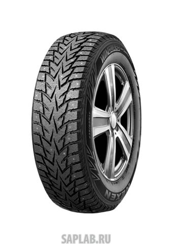 Купить NEXEN NXK15059 Шины NEXEN Winguard WinSpike SUV WS6 LT/C 175/65 R14 98R (до 170 км/ч) NXK15059