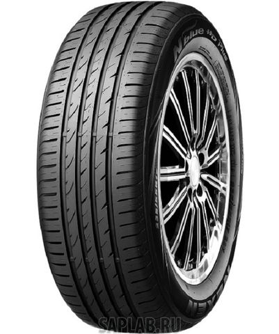 Купить NEXEN NXK15103 Шины Nexen Nblue HD Plus 175/70R14 84 T