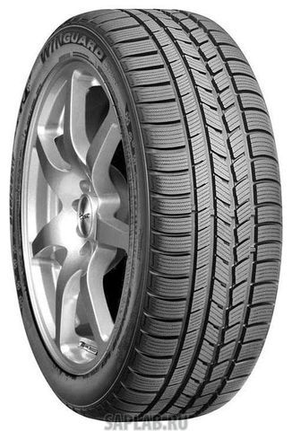 Купить NEXEN NXK15481 Шины NEXEN Winguard Sport 2 205/50 R17 93V (до 240 км/ч) NXK15481
