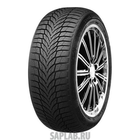 Купить NEXEN NXK15483 Шины NEXEN 225/50/17  V 98 WINGUARD SPORT 2  XL NXK15483