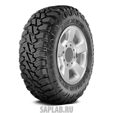 Купить NEXEN NXK15867 Шины NEXEN Roadian Mtx 33x12.5 R15 108Q Lt/C