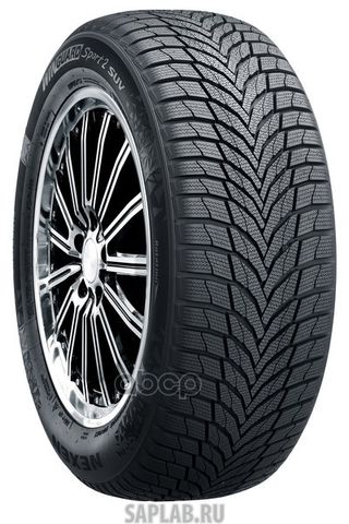 Купить NEXEN NXK16022 Шины Nexen Winguard Sport 2 255/45 R18 103 V