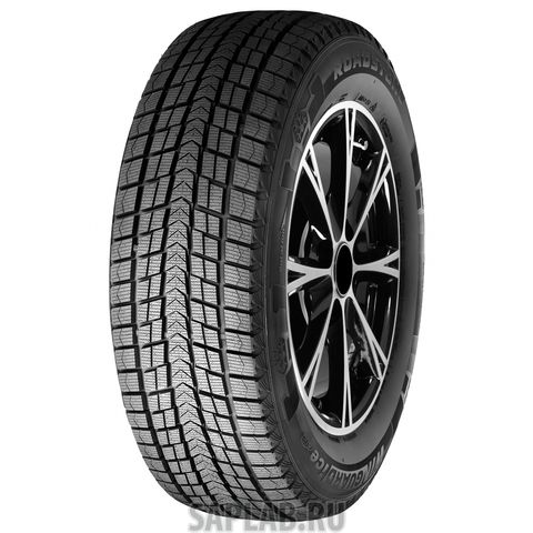 Купить NEXEN NXK16346 Шины Nexen WINGUARD ICE SUV 265/50R20 111 T