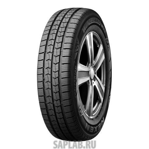 Купить NEXEN NXN13954 Шины NEXEN NXN13954