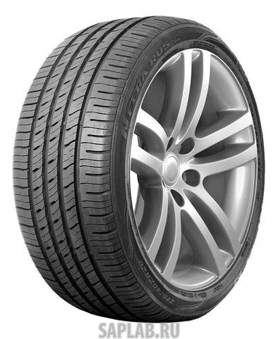 Купить NEXEN R14059 Шины Nexen N'FERA RU5 245/55R19 103V