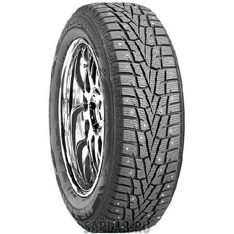 Купить NEXEN TT008488 Шины Nexen Winguard Spike 175/70 R13 82T