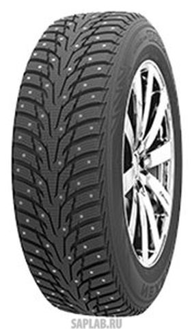 Купить NEXEN TT008574 Шины Nexen Winguard winSpiKe WH62 195/65 R15 95T