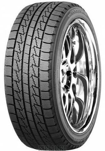 Купить NEXEN TT008631 Шины Nexen Winguard Ice 205/70 R15 96Q