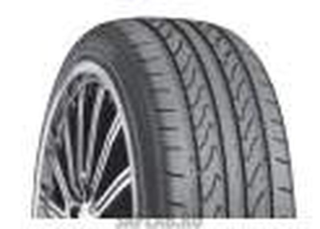 Купить NEXEN TT008645 Шины Nexen CP691 215/50 R17 95V XL (TT008645)