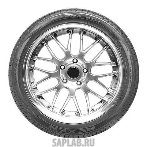 Купить NEXEN TT008709 Шины Nexen Nfera SU1 225/35 R19 88Y XL (TT008709)