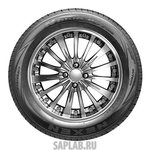 Купить NEXEN TT008825 Шины Nexen Nblue HD Plus 235/60 R16 100H (TT008825)