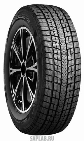 Купить NEXEN TT008837 Шины Nexen Winguard Ice SUV 235/60 R18 103Q