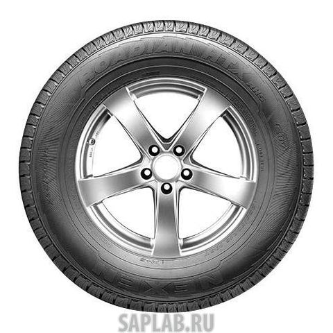 Купить NEXEN TT008902 Шины Nexen Roadian HTX RH5 SUV 245/70 R16 111T XL (TT008902)