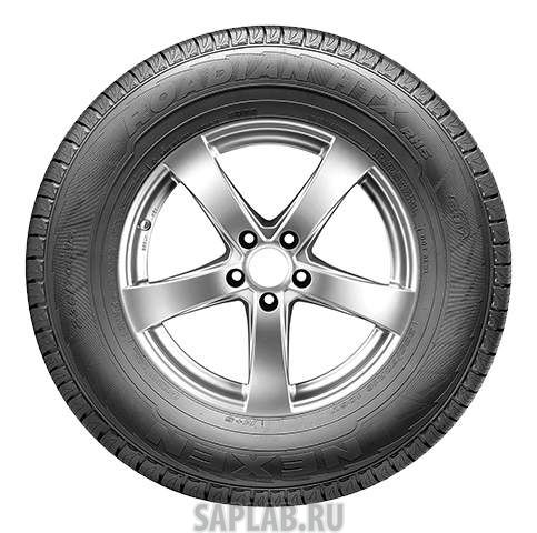 Купить NEXEN TT008973 Шины Nexen Roadian HTX RH5 SUV 265/65 R17 112H (TT008973)