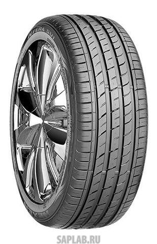 Купить NEXEN TT017995 Шины Nexen Nfera SU1 215/60 R16 95V (TT017995)