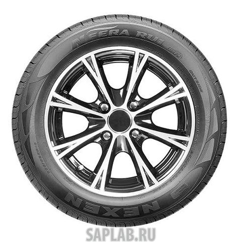 Купить NEXEN TT018008 Шины Nexen Nfera RU1 225/55 R19 99H (TT018008)