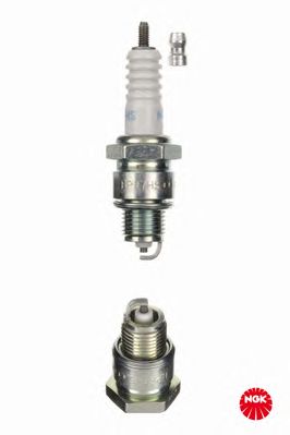 Купить NGK 1092 Свеча зажигания BPR7HS10
