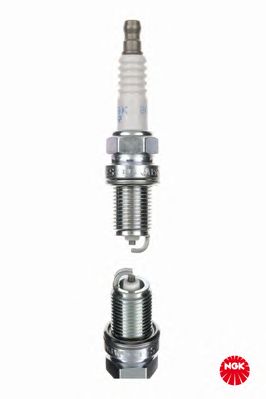 Купить NGK 1095 1095 / BCPR7ES-11 Свеча зажигания SAAB: 900, 9-3, 9000