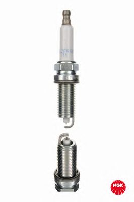 Купить NGK 1208 Свеча зажигания ILZFR6D11