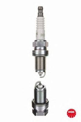 Купить NGK 1266 Свеча зажигания BCPR5EY