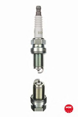 Купить NGK 1269 Свеча BCPR6E 1269