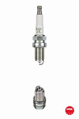 Купить NGK 1283 Свеча зажигания BKR7E11