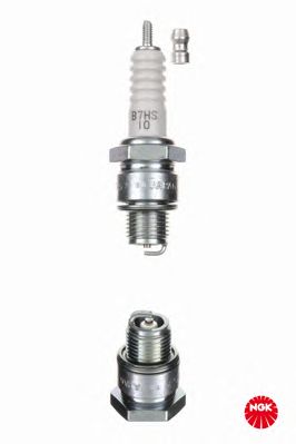 Купить NGK 2129 Свеча зажигания B7HS10