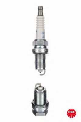 Купить NGK 2215 Свеча зажигания BKR6EP8