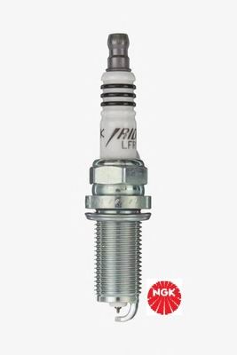 Купить NGK 2309 Свеча зажигания LFR7AIX IRIDIUM