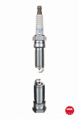 Купить NGK 2467 2467 / PTR5A-13 Свеча зажигания V-LINE25 DODGE: INTERPID 98-, FORD: ESCORT, FIESTA, MONDEO