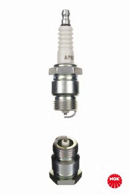 Купить NGK 2710 Свеча зажигания AP6FS