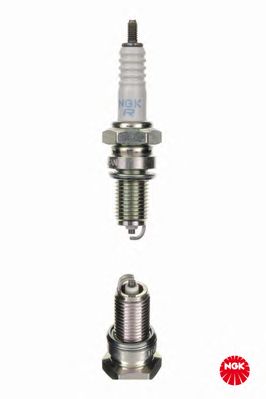 Купить NGK 2887 Свеча зажигания DPR5EA9
