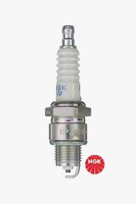 Купить NGK 3180 3180 / BPZ8HS-15 Свеча зажигания Лодочные моторы MERCURY 9.9 hp 2 Stroke / 2001 - 2006