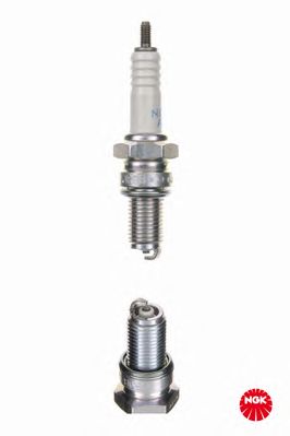 Купить NGK 3188 Свеча зажигания JR9B